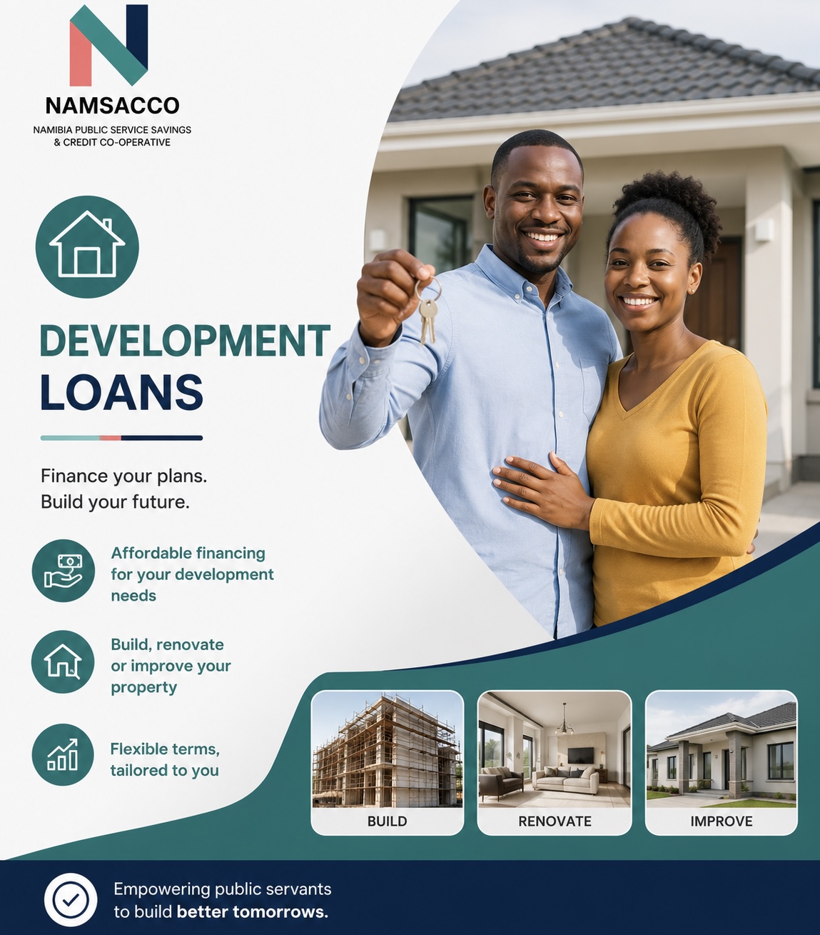 Development Loans
