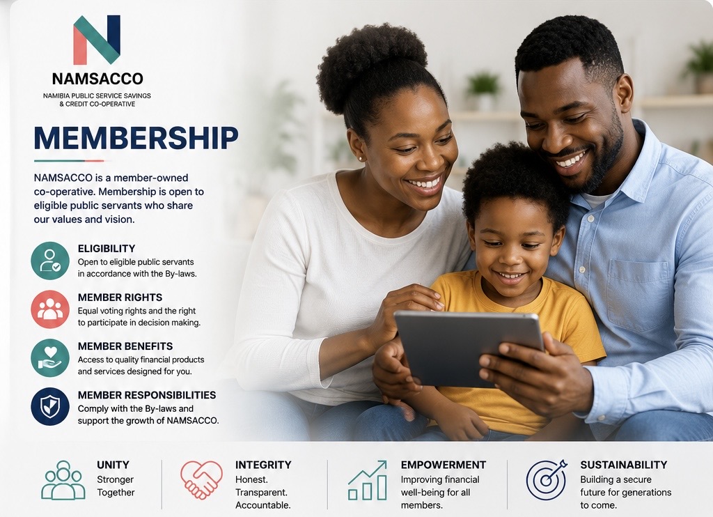 Membership Benefits