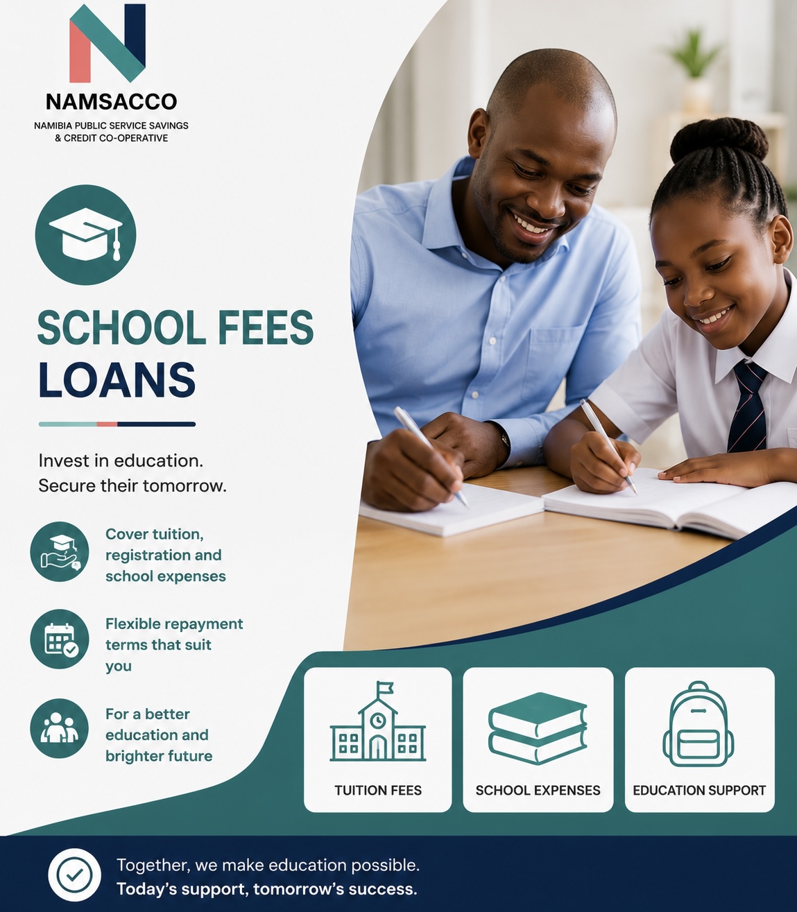 School Fees Loans